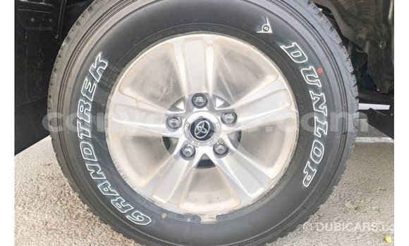 Buy Import Toyota Land Cruiser Black Car in Import - Dubai in Namibia Buy Import Toyota Land Cruiser Black Car in Import - Dubai in Namibia