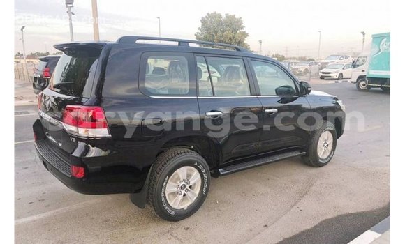 Buy Import Toyota Land Cruiser Black Car in Import - Dubai in Namibia Buy Import Toyota Land Cruiser Black Car in Import - Dubai in Namibia