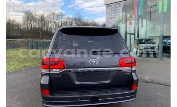 Buy Import Toyota Land Cruiser Other Car in Import - Dubai in Namibia Buy Import Toyota Land Cruiser Other Car in Import - Dubai in Namibia