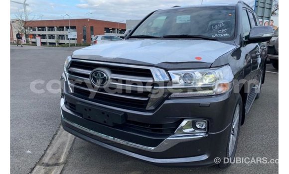 Buy Import Toyota Land Cruiser Other Car in Import - Dubai in Namibia Buy Import Toyota Land Cruiser Other Car in Import - Dubai in Namibia