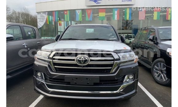 Buy Import Toyota Land Cruiser Other Car in Import - Dubai in Namibia Buy Import Toyota Land Cruiser Other Car in Import - Dubai in Namibia