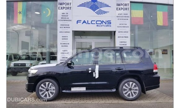 Buy Import Toyota Land Cruiser Other Car in Import - Dubai in Namibia Buy Import Toyota Land Cruiser Other Car in Import - Dubai in Namibia