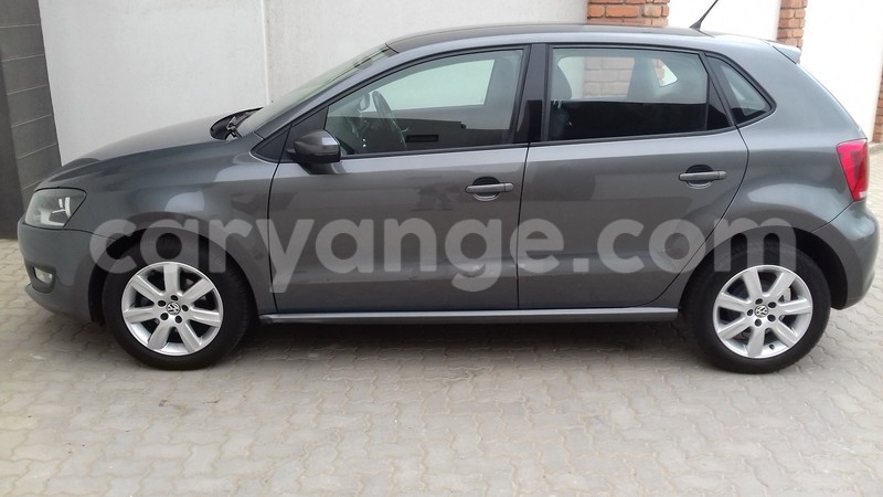 Big with watermark side view