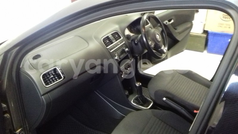 Big with watermark inside view