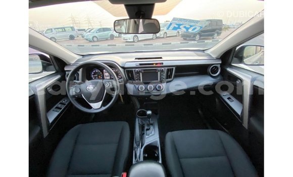 Acheter Import Voiture Toyota 4Runner Autre à Import - Dubai, Namibie Acheter Import Voiture Toyota 4Runner Autre à Import - Dubai, Namibie