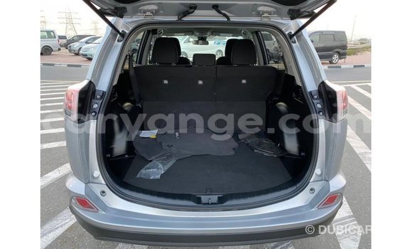 Acheter Import Voiture Toyota 4Runner Autre à Import - Dubai, Namibie Acheter Import Voiture Toyota 4Runner Autre à Import - Dubai, Namibie