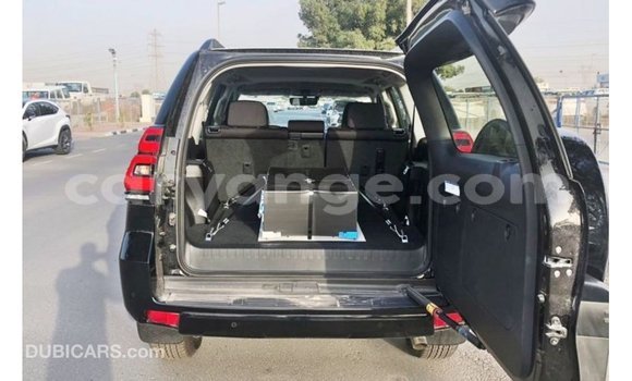 Buy Import Toyota Prado Black Car in Import - Dubai in Namibia Buy Import Toyota Prado Black Car in Import - Dubai in Namibia