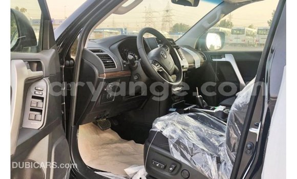 Buy Import Toyota Prado Black Car in Import - Dubai in Namibia Buy Import Toyota Prado Black Car in Import - Dubai in Namibia