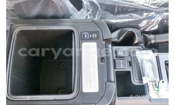 Buy Import Toyota Prado Black Car in Import - Dubai in Namibia Buy Import Toyota Prado Black Car in Import - Dubai in Namibia