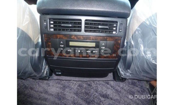 Acheter Import Voiture Toyota Land Cruiser Autre à Import - Dubai, Namibie Acheter Import Voiture Toyota Land Cruiser Autre à Import - Dubai, Namibie