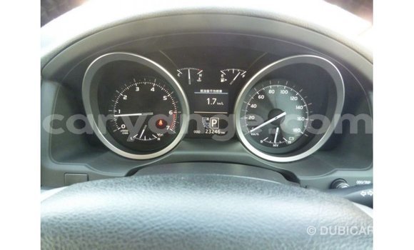 Acheter Import Voiture Toyota Land Cruiser Autre à Import - Dubai, Namibie Acheter Import Voiture Toyota Land Cruiser Autre à Import - Dubai, Namibie