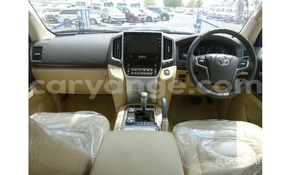 Buy Import Toyota Land Cruiser Black Car in Import - Dubai in Namibia Buy Import Toyota Land Cruiser Black Car in Import - Dubai in Namibia
