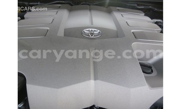 Buy Import Toyota Land Cruiser Black Car in Import - Dubai in Namibia Buy Import Toyota Land Cruiser Black Car in Import - Dubai in Namibia