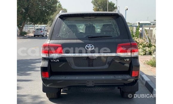 Buy Import Toyota Land Cruiser Black Car in Import - Dubai in Namibia Buy Import Toyota Land Cruiser Black Car in Import - Dubai in Namibia