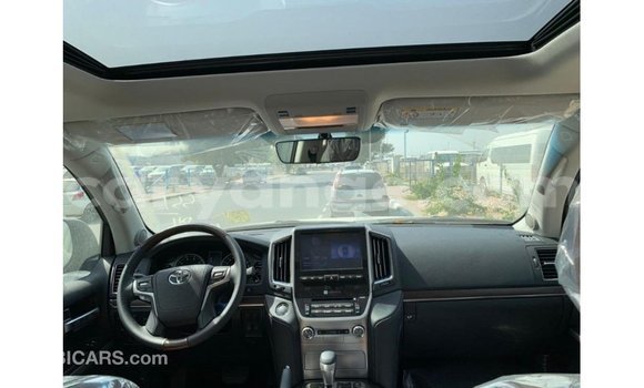 Buy Import Toyota Land Cruiser Black Car in Import - Dubai in Namibia Buy Import Toyota Land Cruiser Black Car in Import - Dubai in Namibia