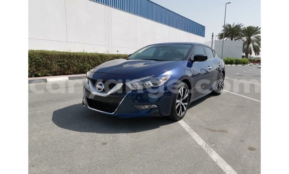 Buy Import Nissan Maxima Blue Car in Import - Dubai in Namibia Buy Import Nissan Maxima Blue Car in Import - Dubai in Namibia