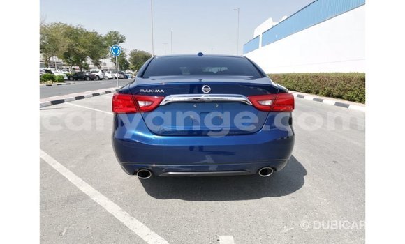 Buy Import Nissan Maxima Blue Car in Import - Dubai in Namibia Buy Import Nissan Maxima Blue Car in Import - Dubai in Namibia