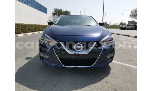 Buy Import Nissan Maxima Blue Car in Import - Dubai in Namibia Buy Import Nissan Maxima Blue Car in Import - Dubai in Namibia