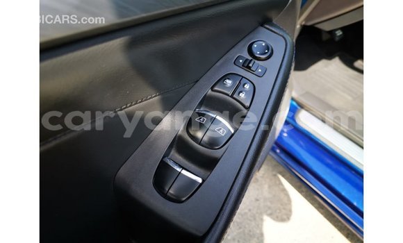 Buy Import Nissan Maxima Blue Car in Import - Dubai in Namibia Buy Import Nissan Maxima Blue Car in Import - Dubai in Namibia