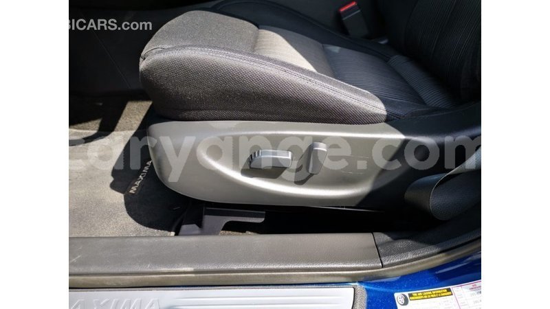 Big with watermark nissan maxima namibia import dubai 11733