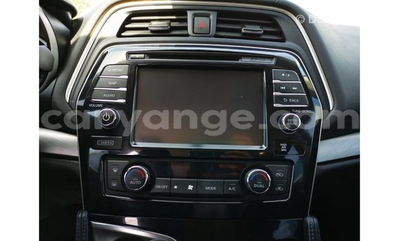 Buy Import Nissan Maxima Blue Car in Import - Dubai in Namibia Buy Import Nissan Maxima Blue Car in Import - Dubai in Namibia