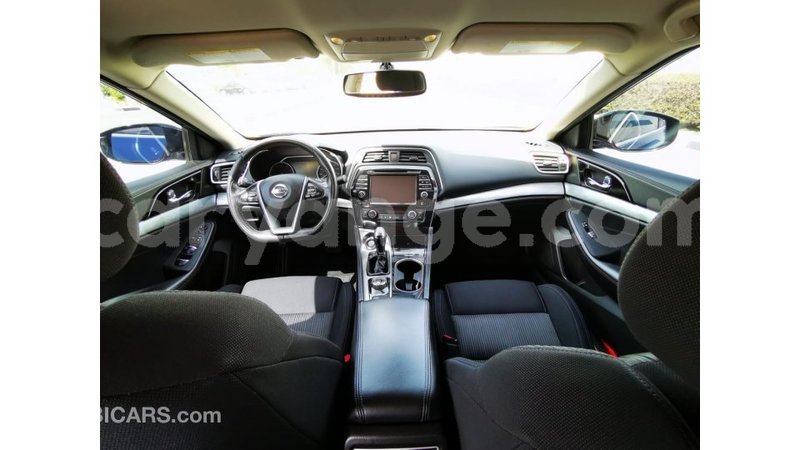 Big with watermark nissan maxima namibia import dubai 11733