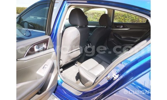 Buy Import Nissan Maxima Blue Car in Import - Dubai in Namibia Buy Import Nissan Maxima Blue Car in Import - Dubai in Namibia