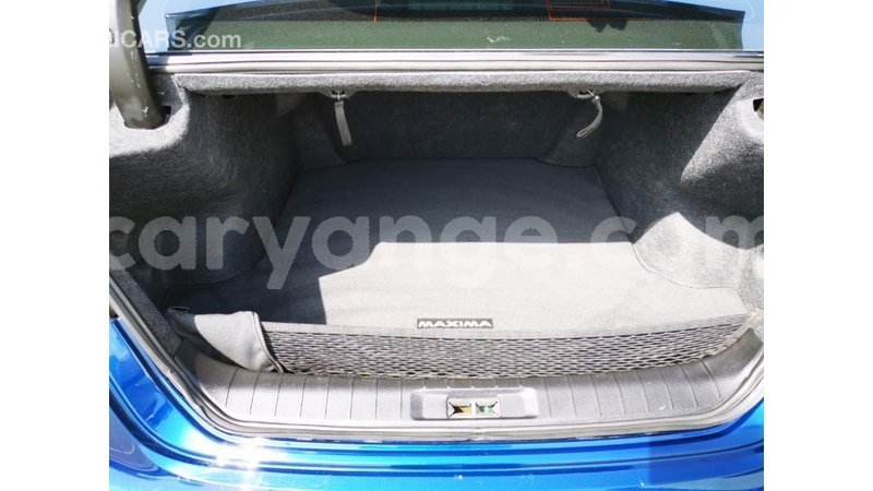 Big with watermark nissan maxima namibia import dubai 11733