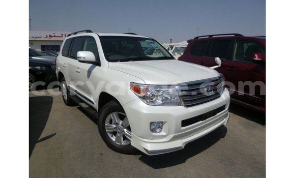 Buy Import Toyota Land Cruiser White Car in Import - Dubai in Namibia Buy Import Toyota Land Cruiser White Car in Import - Dubai in Namibia