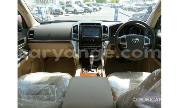 Buy Import Toyota Land Cruiser White Car in Import - Dubai in Namibia Buy Import Toyota Land Cruiser White Car in Import - Dubai in Namibia