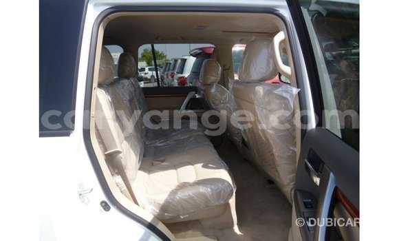 Buy Import Toyota Land Cruiser White Car in Import - Dubai in Namibia Buy Import Toyota Land Cruiser White Car in Import - Dubai in Namibia