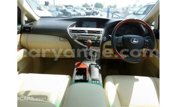 Buy Import Lexus RX 350 Black Car in Import - Dubai in Namibia Buy Import Lexus RX 350 Black Car in Import - Dubai in Namibia
