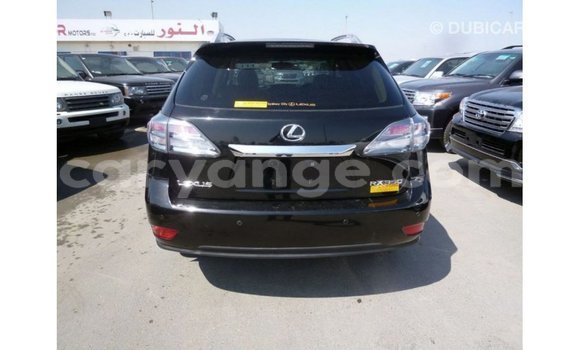 Buy Import Lexus RX 350 Black Car in Import - Dubai in Namibia Buy Import Lexus RX 350 Black Car in Import - Dubai in Namibia