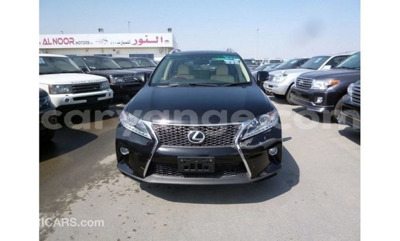 Buy Import Lexus RX 350 Black Car in Import - Dubai in Namibia Buy Import Lexus RX 350 Black Car in Import - Dubai in Namibia