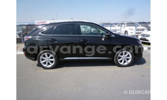 Buy Import Lexus RX 350 Black Car in Import - Dubai in Namibia Buy Import Lexus RX 350 Black Car in Import - Dubai in Namibia