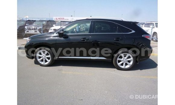 Buy Import Lexus RX 350 Black Car in Import - Dubai in Namibia Buy Import Lexus RX 350 Black Car in Import - Dubai in Namibia