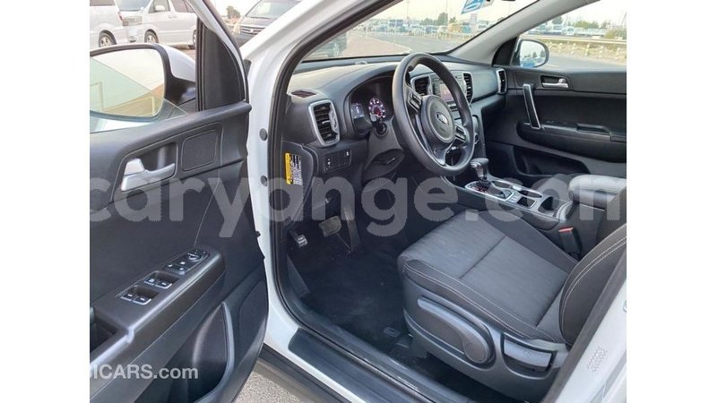 Big with watermark kia sportage namibia import dubai 11738