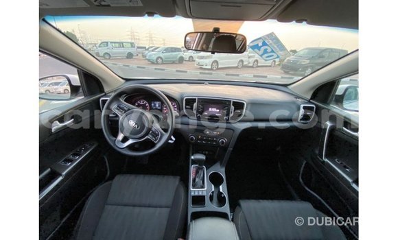 Acheter Import Voiture Kia Sportage Blanc à Import - Dubai, Namibie Acheter Import Voiture Kia Sportage Blanc à Import - Dubai, Namibie