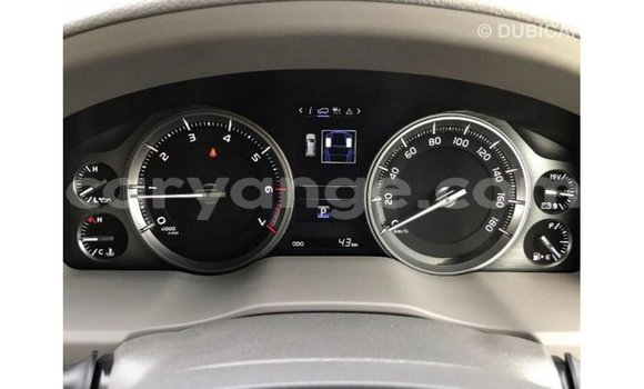 Buy Import Toyota Land Cruiser Other Car in Import - Dubai in Namibia Buy Import Toyota Land Cruiser Other Car in Import - Dubai in Namibia