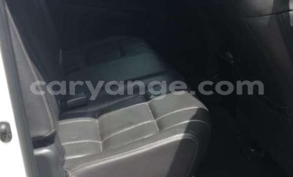 Buy Used Toyota Hilux White Car in Windhoek in Namibia Buy Used Toyota Hilux White Car in Windhoek in Namibia