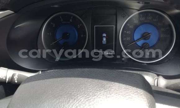 Buy Used Toyota Hilux White Car in Windhoek in Namibia Buy Used Toyota Hilux White Car in Windhoek in Namibia