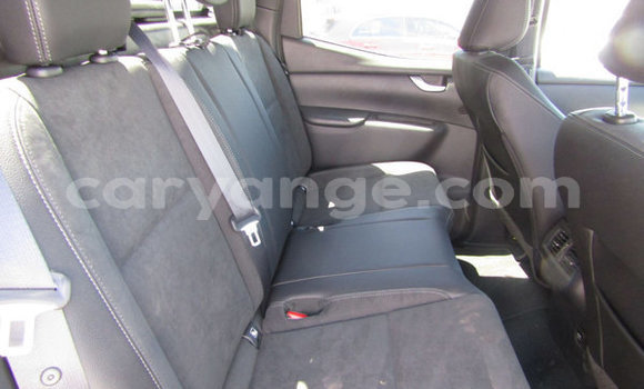 Buy Used Mercedes-Benz X-klasse Concept White Car in Karasburg in Karas Buy Used Mercedes-Benz X-klasse Concept White Car in Karasburg in Karas