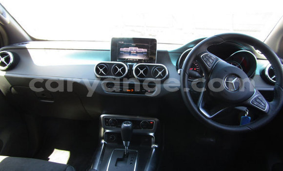 Buy Used Mercedes-Benz X-klasse Concept White Car in Karasburg in Karas Buy Used Mercedes-Benz X-klasse Concept White Car in Karasburg in Karas