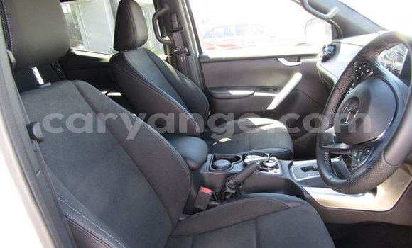 Buy Used Mercedes-Benz X-klasse Concept White Car in Karasburg in Karas Buy Used Mercedes-Benz X-klasse Concept White Car in Karasburg in Karas