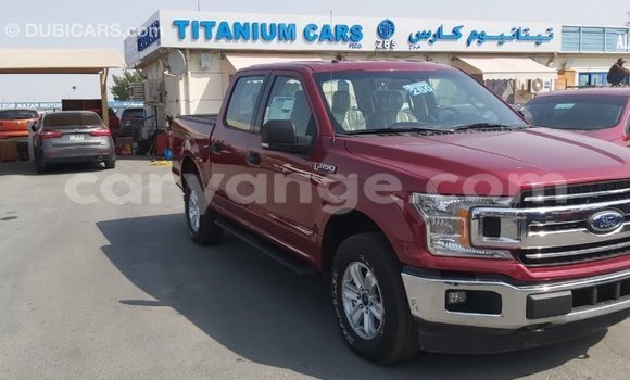 Buy Import Ford Club Wagon Red Car in Import - Dubai in Namibia Buy Import Ford Club Wagon Red Car in Import - Dubai in Namibia