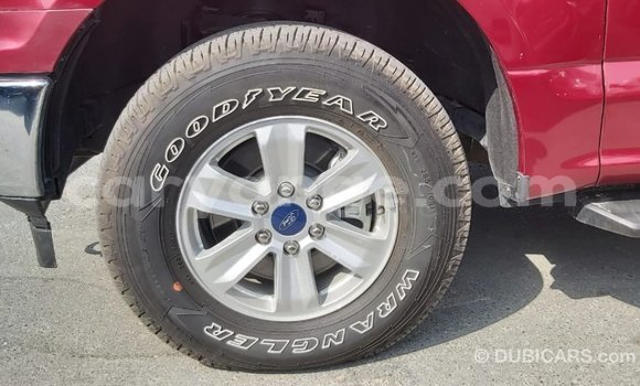 Buy Import Ford Club Wagon Red Car in Import - Dubai in Namibia Buy Import Ford Club Wagon Red Car in Import - Dubai in Namibia