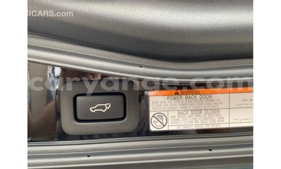 Acheter Import Voiture Lexus LX Noir à Import - Dubai, Namibie Acheter Import Voiture Lexus LX Noir à Import - Dubai, Namibie