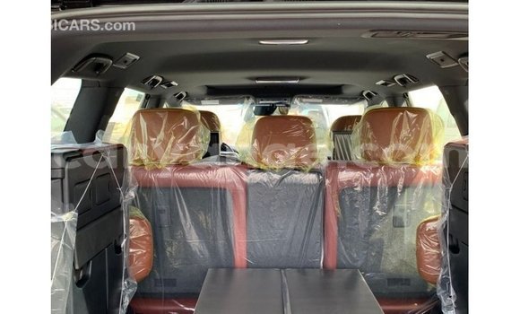 Acheter Import Voiture Lexus LX Noir à Import - Dubai, Namibie Acheter Import Voiture Lexus LX Noir à Import - Dubai, Namibie