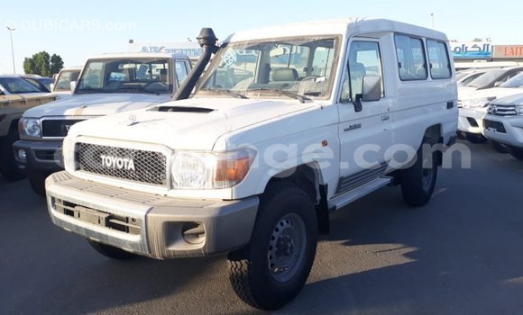 Buy Import Toyota Land Cruiser White Car in Import - Dubai in Namibia Buy Import Toyota Land Cruiser White Car in Import - Dubai in Namibia