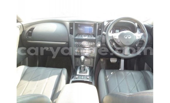 Buy Import Infiniti FX Other Car in Import - Dubai in Namibia Buy Import Infiniti FX Other Car in Import - Dubai in Namibia